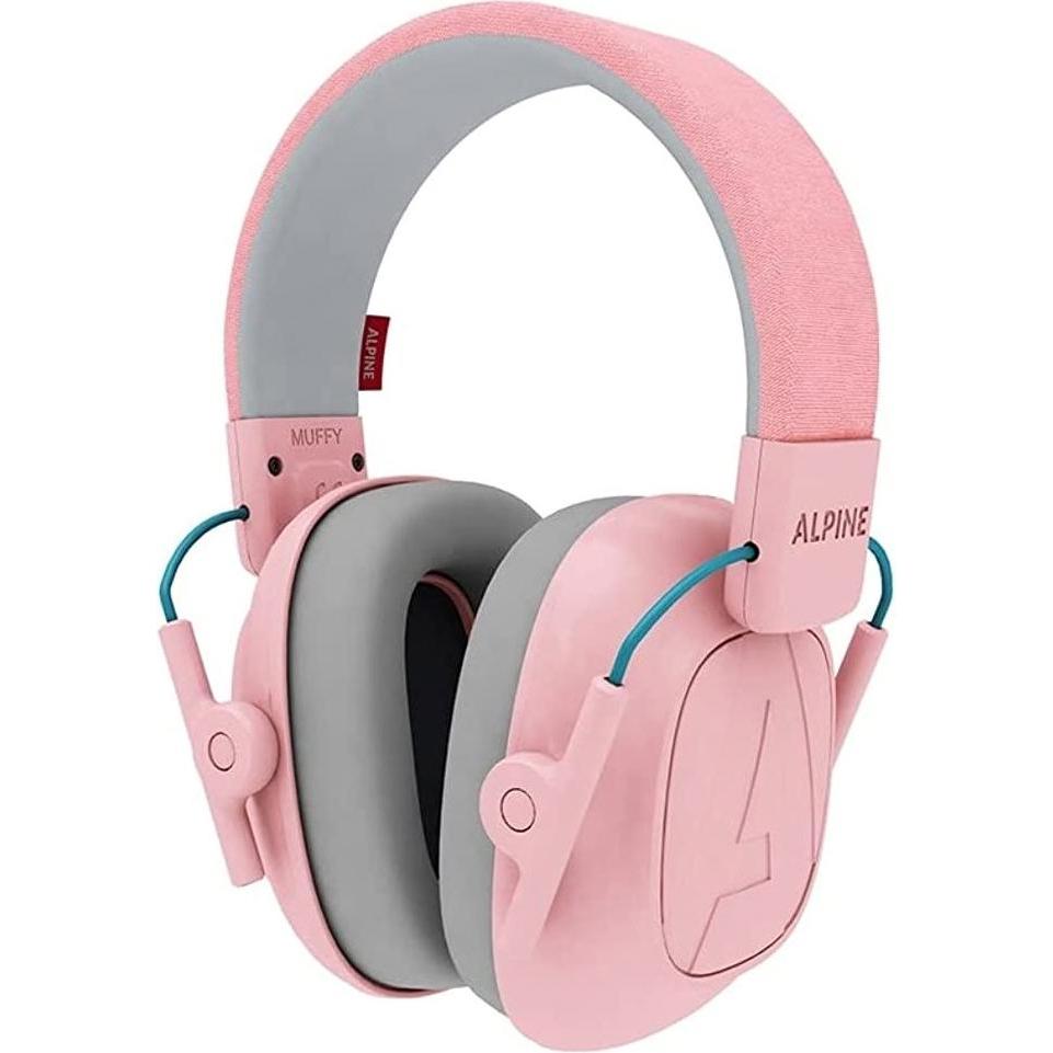 Alpine, Gehörschutz, Muffy Kids 5-12 Jahre (1 x)