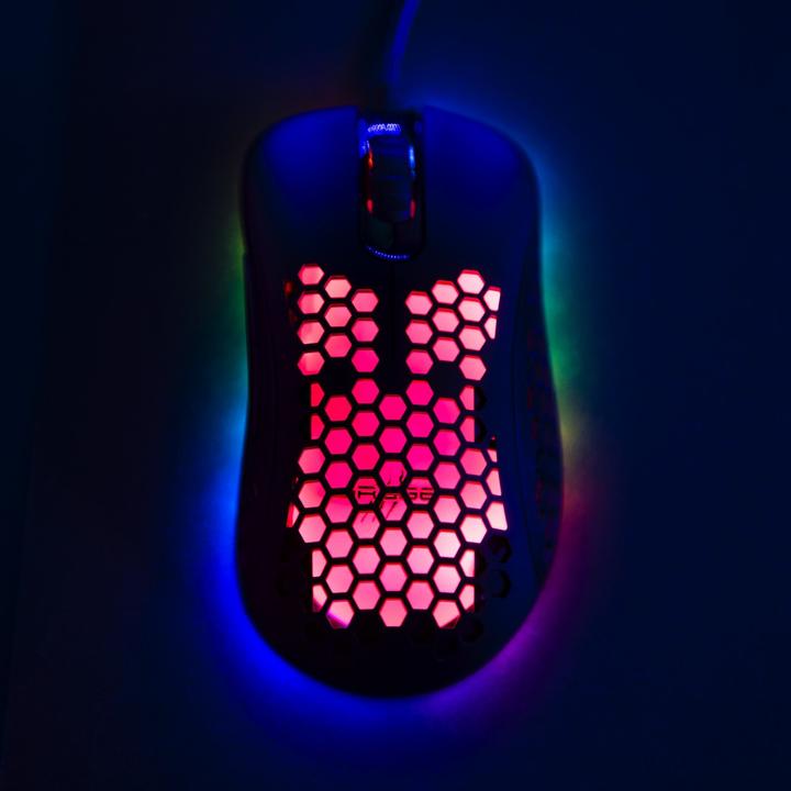 Actual product image Urage Reaper 400 (Cable)