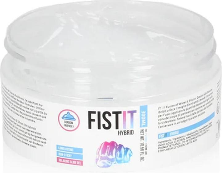 Produktbild Pharmquests Hybrid Lubricant - 10.1 fl oz / 300 ml (300 ml)
