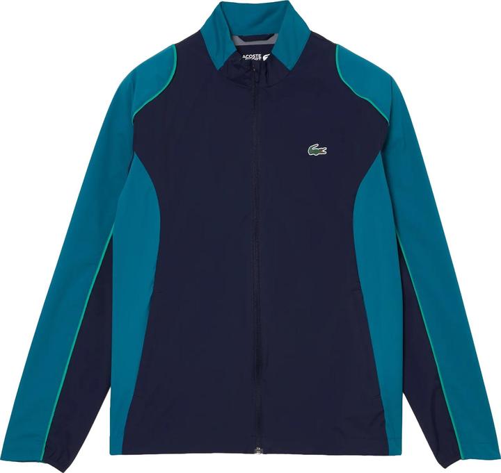 Produktbild Lacoste Collapsible Jacke Emblem (XL)