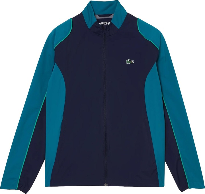 Produktbild Lacoste Collapsible Jacke Emblem (L, XL)