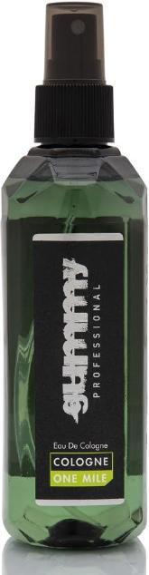 Immagine prodotto Gummy Professional Colonia One Mile 400ml (400 ml)