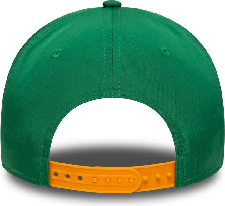 Produktbild New Era 9Twenty Adjustable Cap - As Rom Celtic Green (One Size)