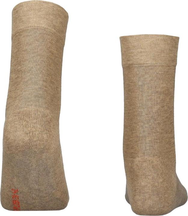 Actual product image Hudson Air Plush (Single pack, 39 - 42)