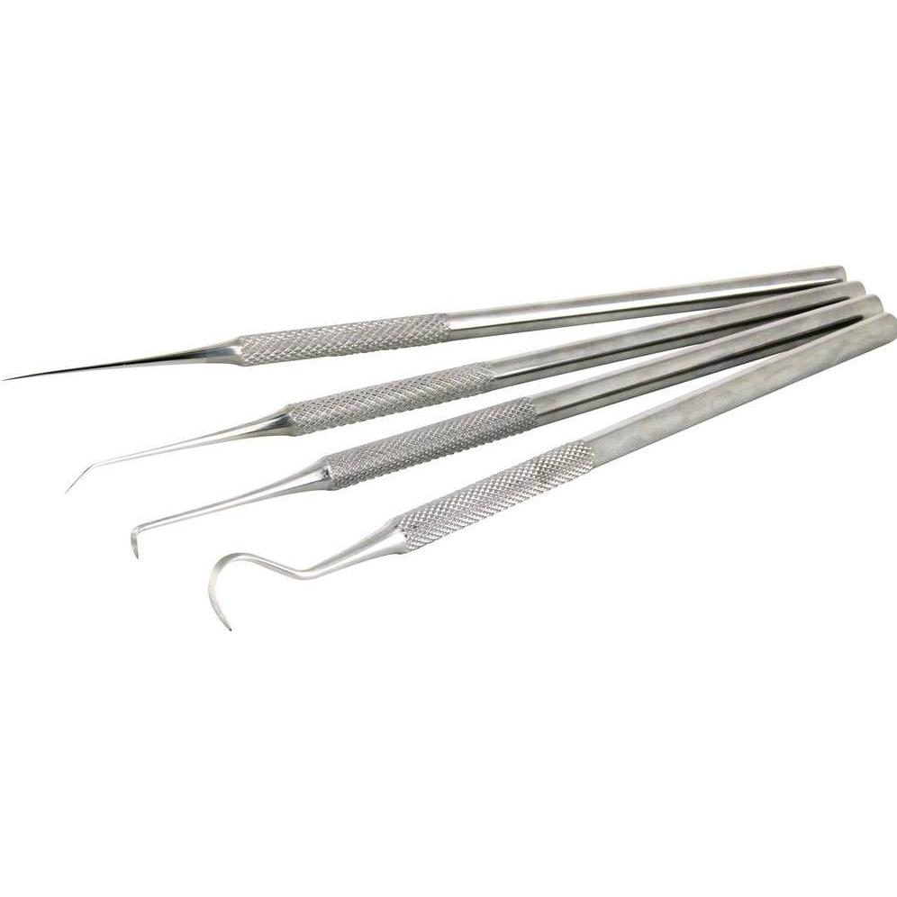 Ideal Tek K4MPTSP Lötzubehör für Elektronikmontage, Laboranwendung (Dritte Hand), Lötgerät Zubehör