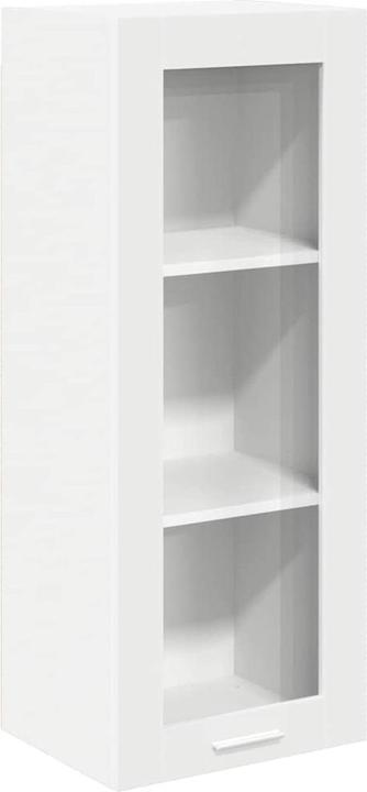 Actual product image vidaXL Küchenaufbewahrung (31 x 31 x 100 cm)