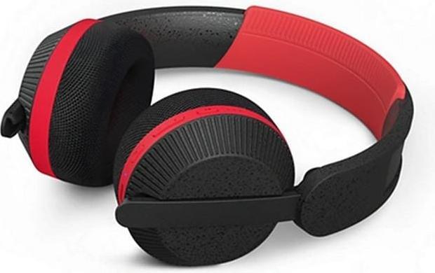 Actual product image Philips TAA6219BK/00 (No noise cancelling, 80 h, Wireless)