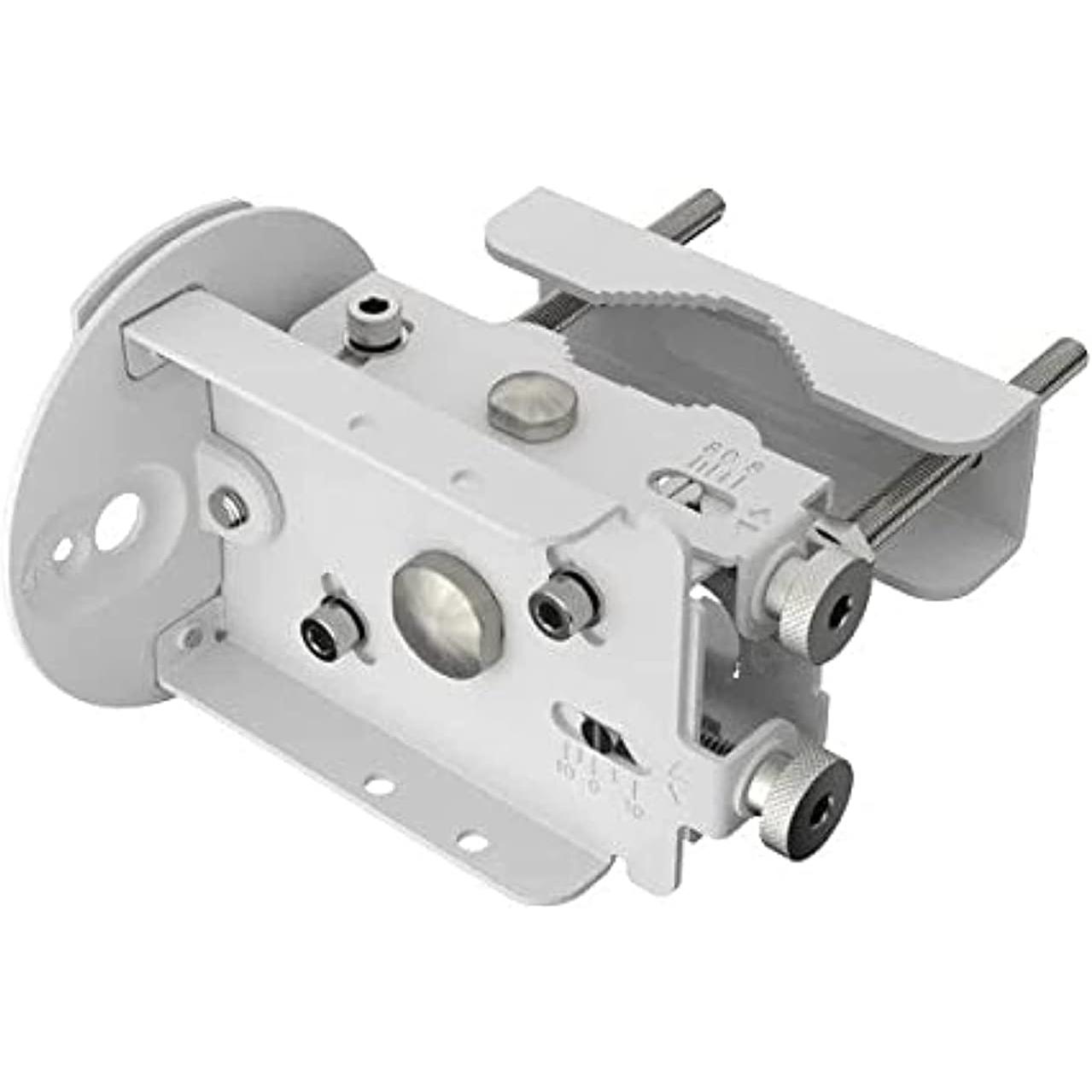 Ubiquiti Masthalterung 60G-PM, Präzisions Montagekit (Wandhalterung), Netzwerk Zubehör