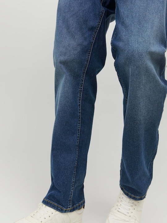 Actual product image Jack & Jones Glenn Original MF 070 Plus Size Slim Fit Jeans (W44/L36)
