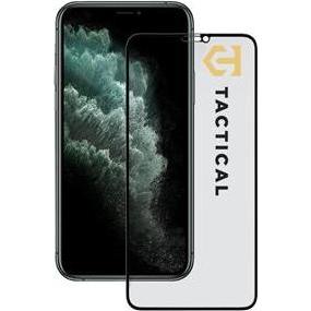Tactical Sichtschutzglas Stealth 5D-Glas für Apple iPhone 11 Pro Max/XS Max, Schwarz (Apple iPhone 11 Pro Max, Apple iPhone XS Max), Pellicola protett