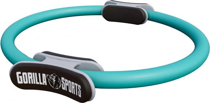 Actual product image Gorilla Sports Pilates ring