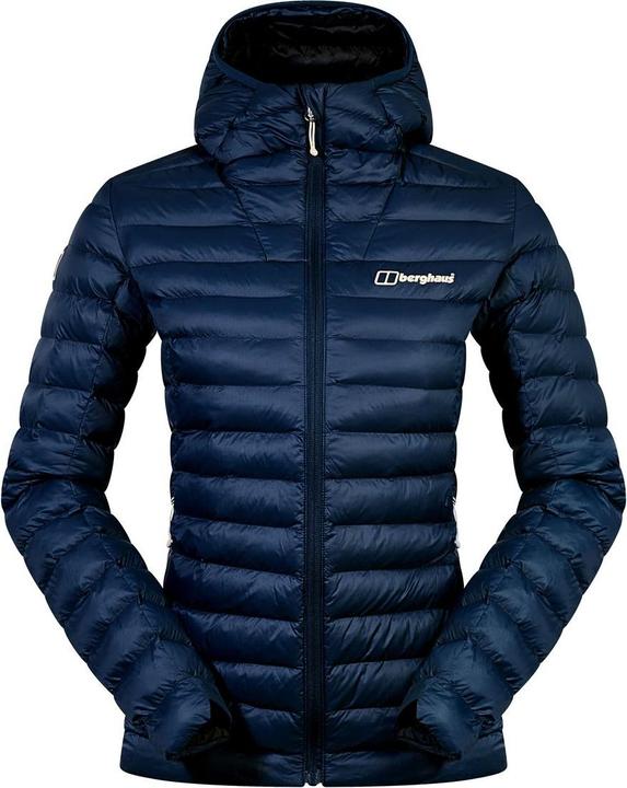 Berghaus Synthetisch isolierte Trail-Nomad Jacket (20)