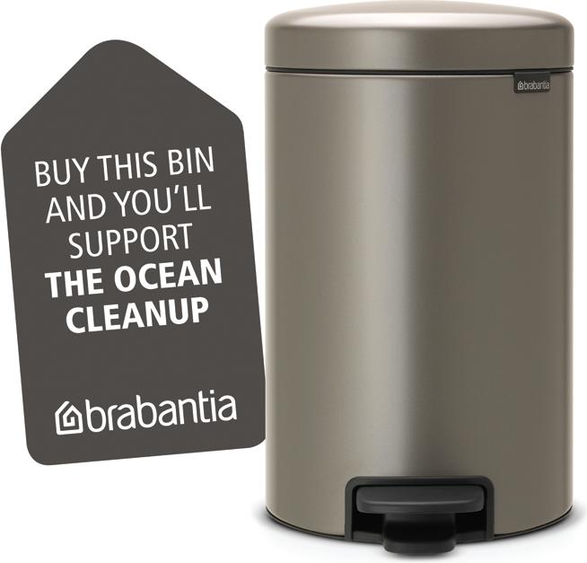 Image du produit Brabantia Newlcon (12 l)