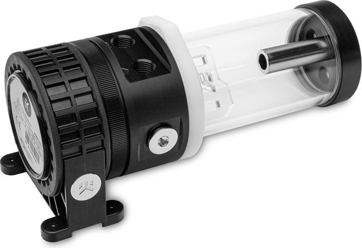 Produktbild EKWB EK-Quantum Kinetic TBE 200 D5 PWM D-RGB - Acetal