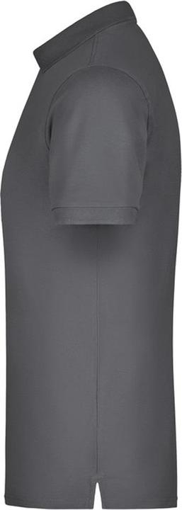 Produktbild James & Nicholson Poloshirt Elastisch (M)