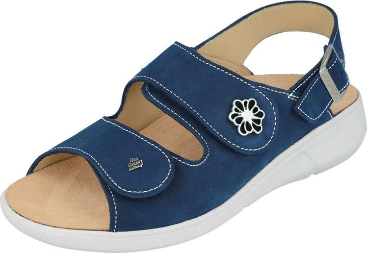 Produktbild Finn Comfort Faial (42)