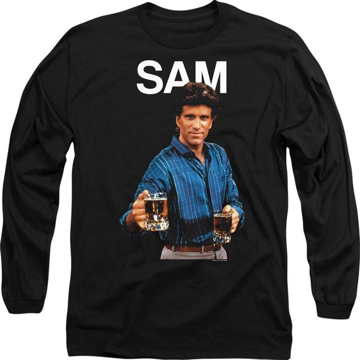 Produktbild Cheers TShirt (S)