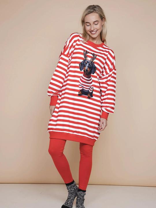 Produktbild Snurk Leggings (S)