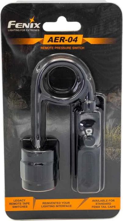 Produktbild Fenix AER-04 Remote-Kabel