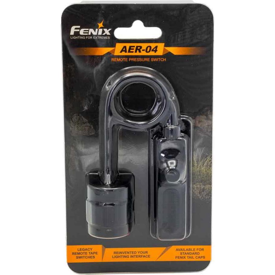 Thumbnail - Fenix, Taschenlampe Zubehör, AER-04 Remote-Kabel