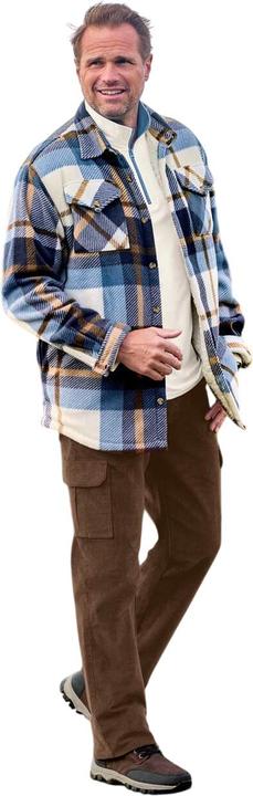 Produktbild Atlas For Men CargoHose (44)