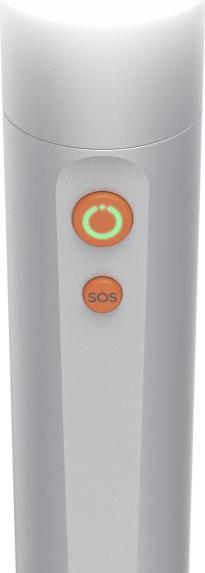 Actual product image Hama FL350-C (17.50 cm, 350 lm)