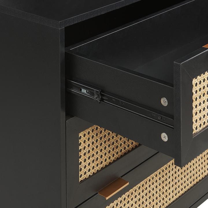 Image du produit Beliani Opoco (80 x 40 x 80 cm)