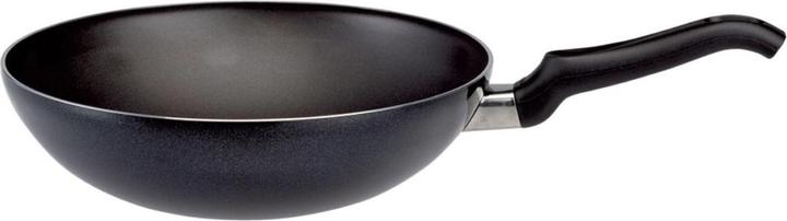 Ballarini Firenze Wok (Wok Pfanne, Aluminiumguss)