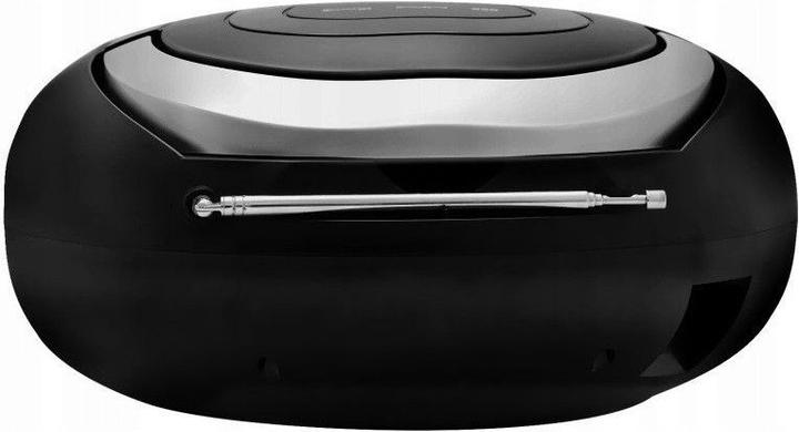 Actual product image Manta MM9210 BT Chilli (FM, Bluetooth)