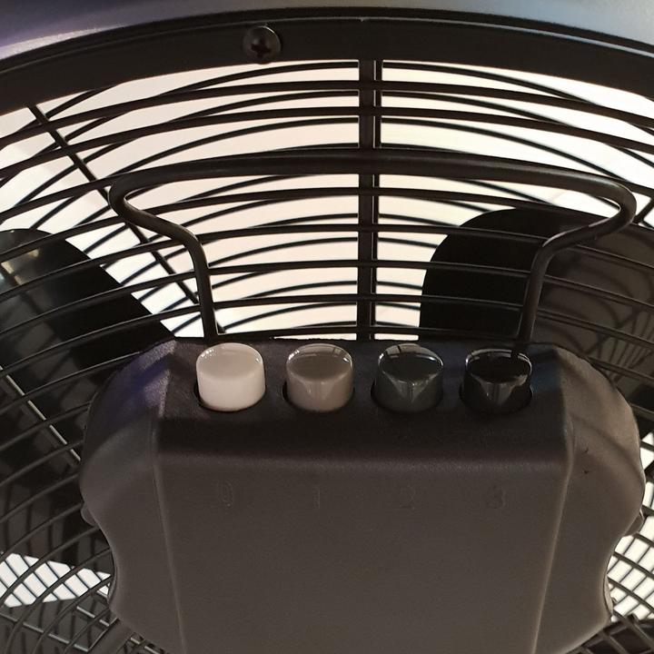 Produktbild Beacon Bodenventilator Breeze Floor in verschiedenen Farben