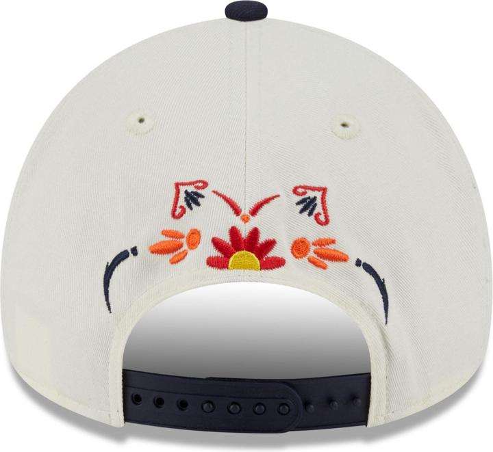 Image du produit New Era 9Forty A-Frame Snapback Cap - Mexico Red Bull Racing