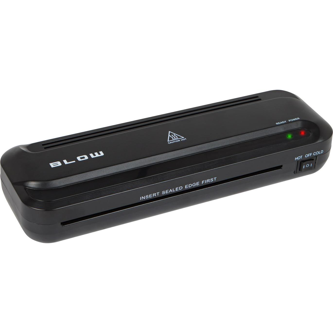 Blow, Plastificatrice, A4 Laminiergerät L400 (A4)