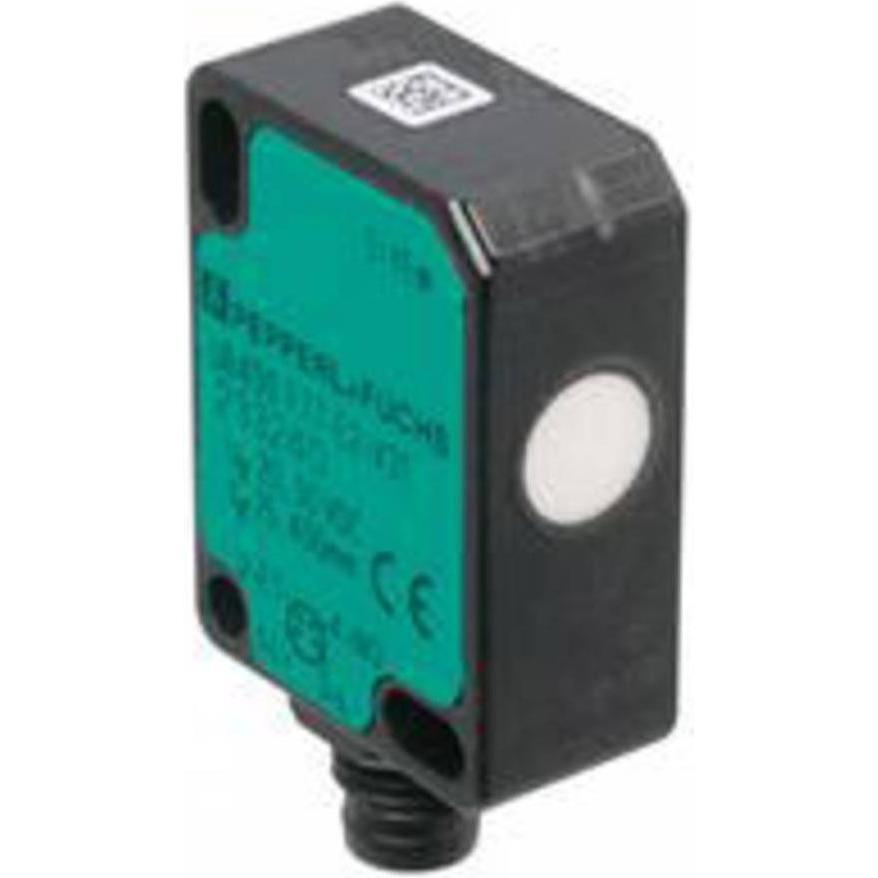 Pepperl & Fuchs, Rilevatore di movimento, Sensore a ultrasuoni