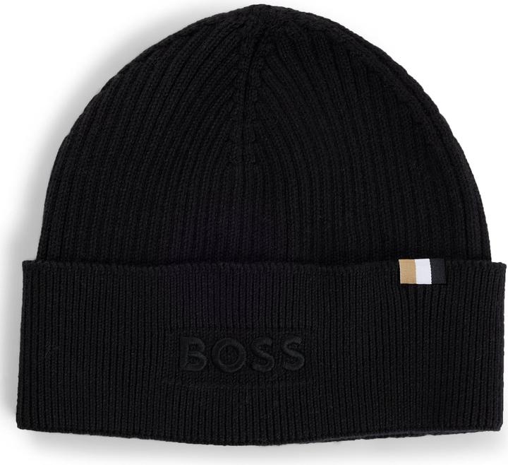 Actual product image BOSS Magico R Hat (One size)