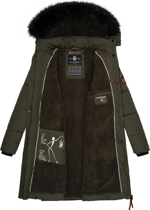 Actual product image Navahoo Cosimaa (XL)