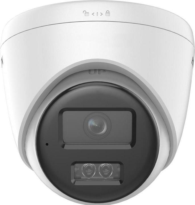 Produktbild Hikvision IP-Kamera: DS-2CD1363G2-LIU (2 8 mm) (3200 x 1800 Pixels)