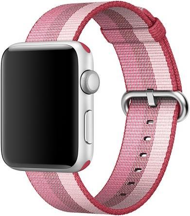 Produktbild Apple Woven Nylon (42 mm, gewebtes Nylon)