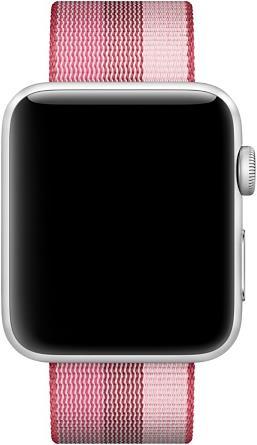 Produktbild Apple Woven Nylon (42 mm, gewebtes Nylon)