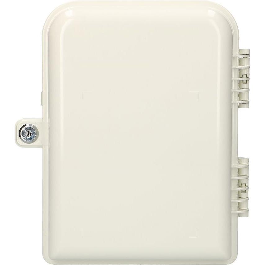Thumbnail - Extralink EXEXTRALINK EDITH 16 CORE GLASFASER-VERTEILERKASTEN EX16C1306-J, Netzwerkkabel