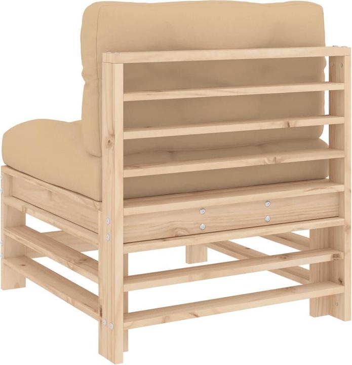 Produktbild vidaXL Jenny