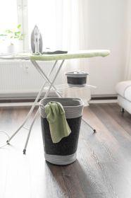 Actual product image Wenko Felt basket Bea (16 cm, 5x)