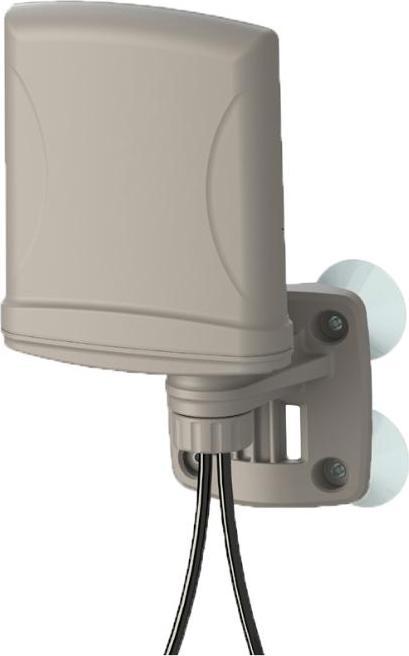 Image du produit Poynting XPOL-13 - Antenne LTE WiMax directionnelle à polarisation croisée