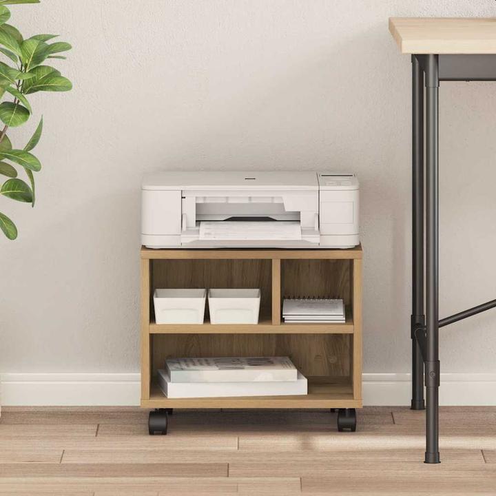 Produktbild vidaXL Druckerständer