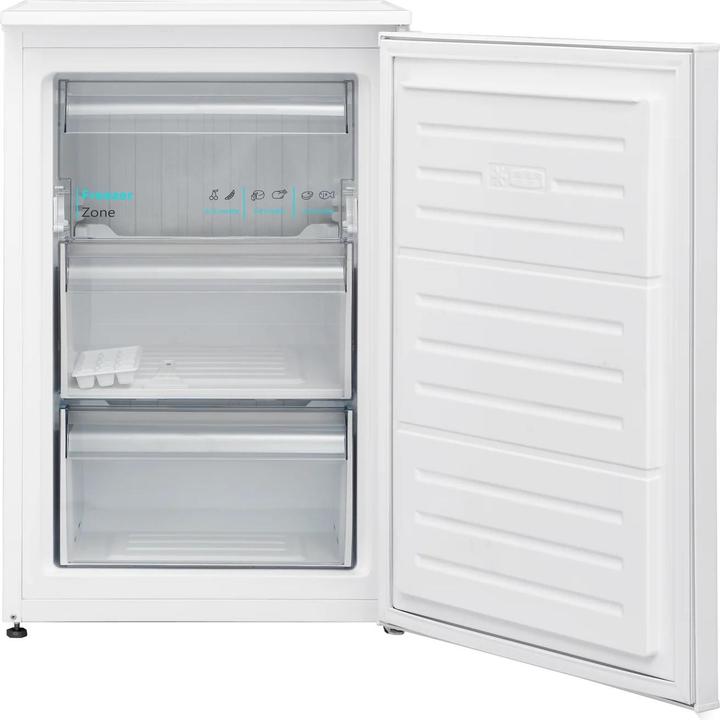 Produktbild Daewoo SJ-UD103T0W-EU (Freistehend, 103 l)