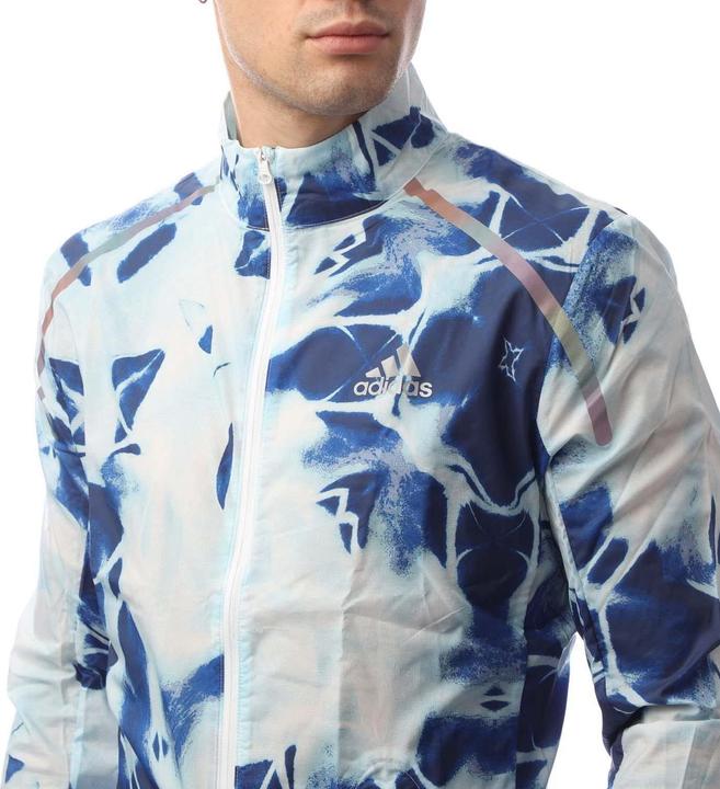 Immagine prodotto Adidas Marathon Giacca Uomo (S)