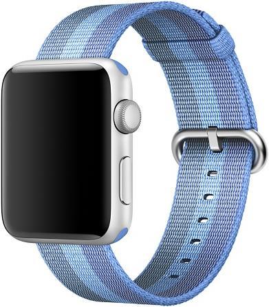 Produktbild Apple Woven Nylon (42 mm, gewebtes Nylon)
