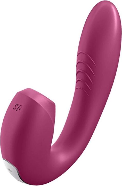 Actual product image Satisfyer Sunray