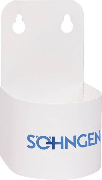 Actual product image Söhngen 2010070 Metal bottle holder for Oculav NIT® and AQUA NIT® 1 pc.