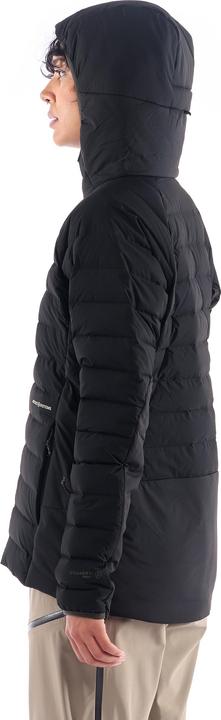 Immagine prodotto Artilect Felpa con cappuccio Divide Fusion Stretch (S)