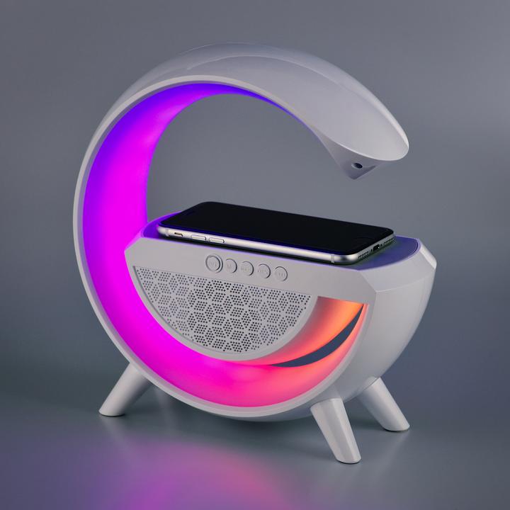 Image du produit Activejet AJE-SOLO RGB Lampe musicale à LED